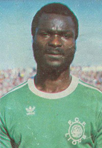 	Roger Milla 	